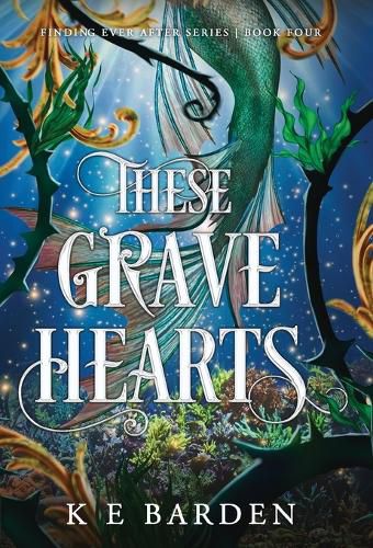 Cover image for These Grave Hearts