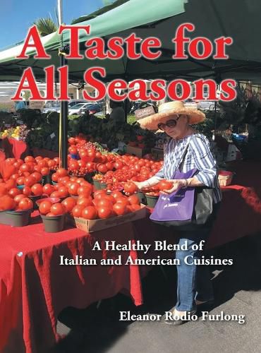 Cover image for A Taste for All Seasons