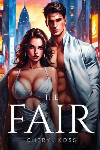 Cover image for The Fair