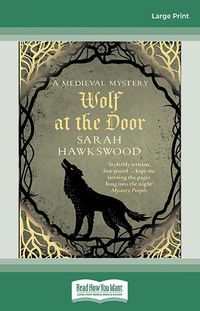 Cover image for Wolf at the Door