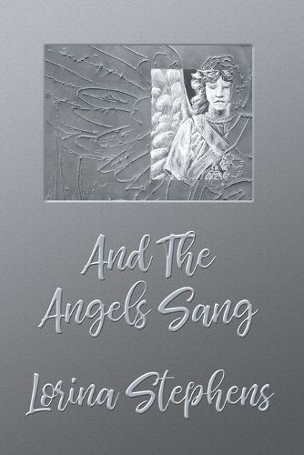 Cover image for And the Angels Sang