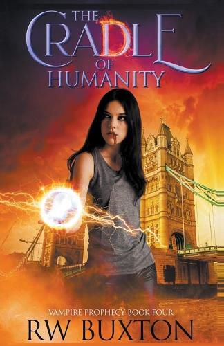 Cover image for Cradle of Humanity