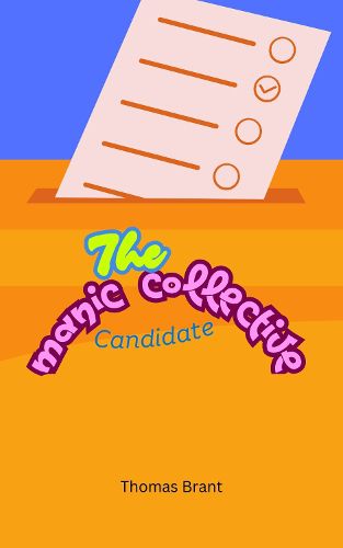 Cover image for The Manic Collective Candidate