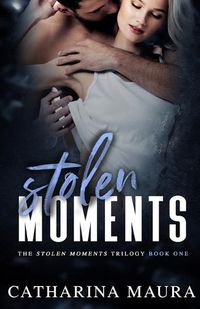 Cover image for Stolen Moments