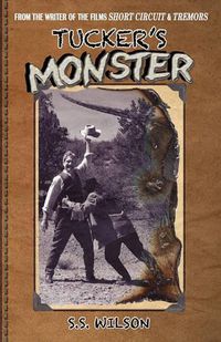 Cover image for Tucker's Monster