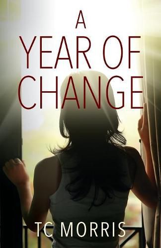 Cover image for A Year of Change