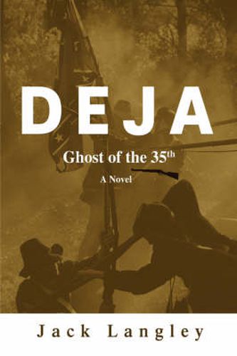 Cover image for Deja