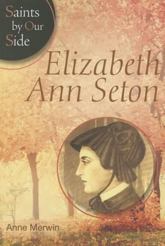 Cover image for Elizabeth Ann Seton (Sos)