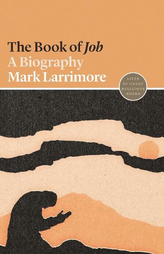 Cover image for The Book of Job: A Biography