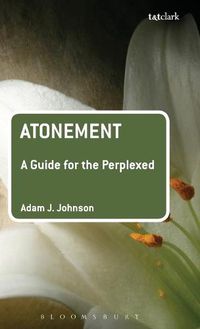 Cover image for Atonement: A Guide for the Perplexed