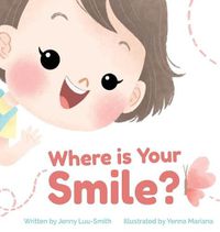 Cover image for Where is Your Smile?