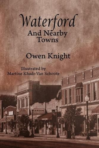 Cover image for Waterford and Nearby Towns