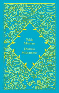 Cover image for Death in Midsummer