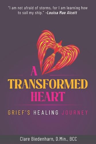 A Transformed Heart