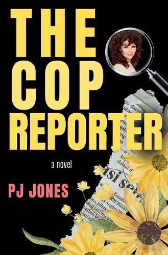 Cover image for The Cop Reporter