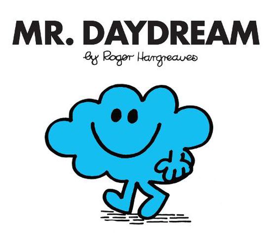 Cover image for Mr. Daydream