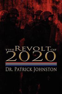 Cover image for The Revolt of 2020