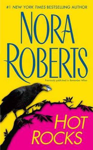 Cover image for Hot Rocks