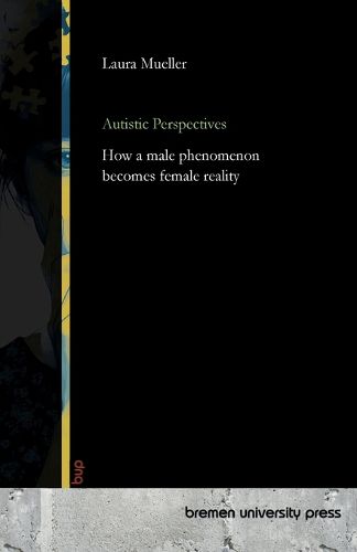 Cover image for Autistic Perspectives