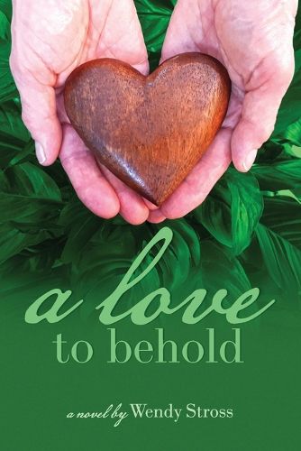 Cover image for A Love to Behold