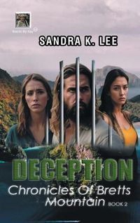 Cover image for Deception