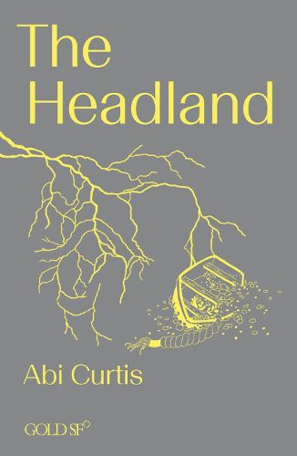 Cover image for The Headland