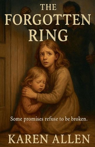 Cover image for The Forgotten Ring