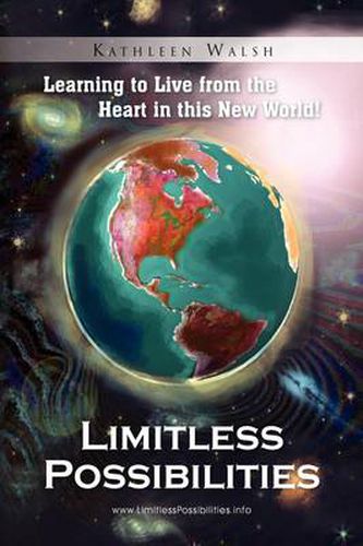 Cover image for Limitless Possibilities