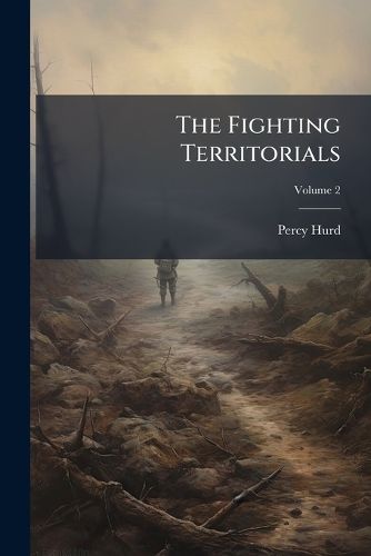 Cover image for The Fighting Territorials