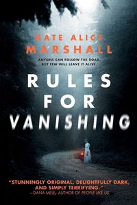 Cover image for Rules for Vanishing