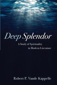 Cover image for Deep Splendor