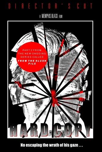 Cover image for Hard Copy (Director's Cut)