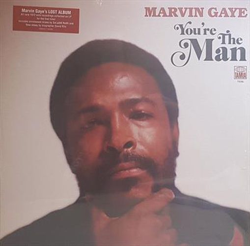 Youre The Man *** Vinyl