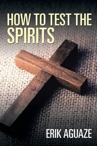 Cover image for How to Test the Spirits