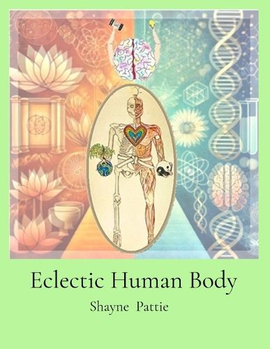 Cover image for Eclectic Human Body