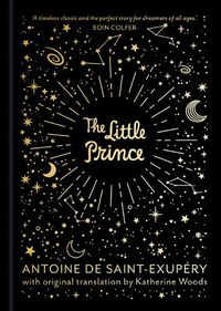 Cover image for The Little Prince