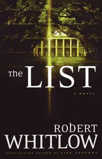 Cover image for The List