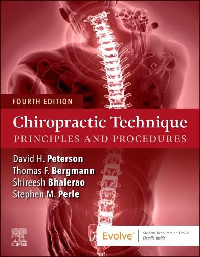 Cover image for Chiropractic Technique