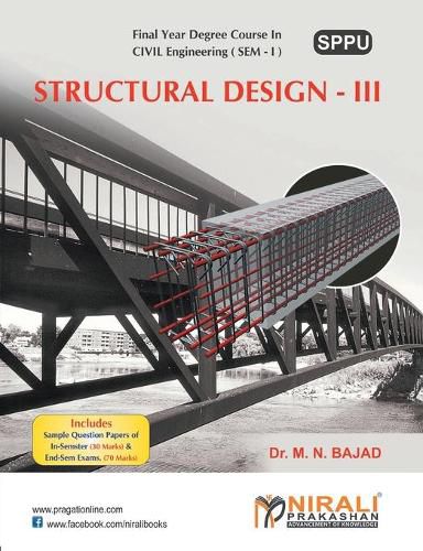 Cover image for Structural Design III