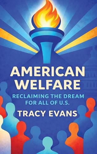 Cover image for American Welfare
