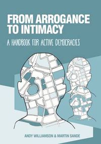 Cover image for From Arrogance to Intimacy