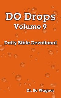 Cover image for DO Drops