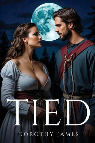 Cover image for Tied
