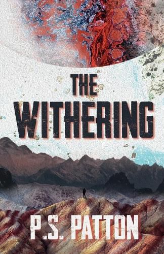 Cover image for The Withering