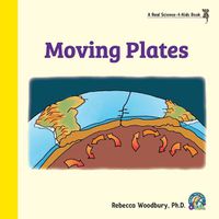 Cover image for Moving Plates