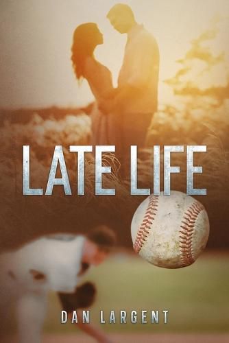 Cover image for Late Life