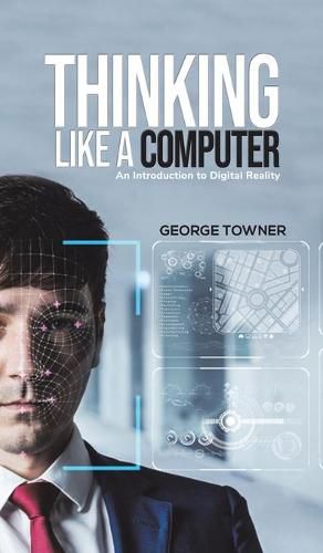 Cover image for Thinking Like a Computer