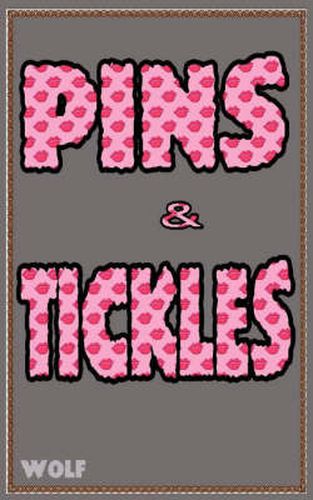 Cover image for Pins & Tickles: How to  Screw Up  for Dummies