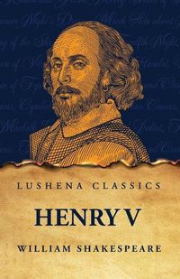 Cover image for Henry V