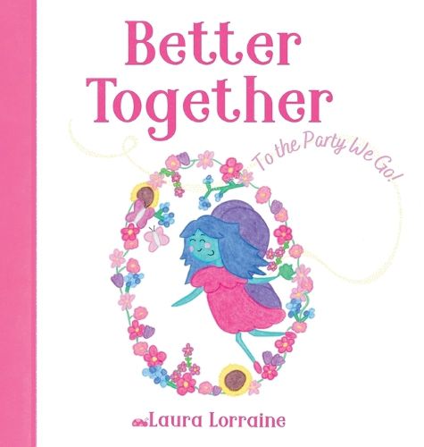 Cover image for Better Together